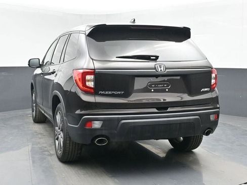 Used 2021 Honda Passport EX-L image 21