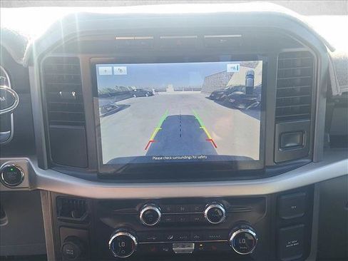 Used 2021 Ford F150 XLT w/ Equipment Group 302A High RWD image 13