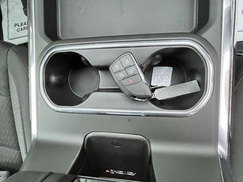 New 2026 Chevrolet Silverado 2500 LT w/ Trail Boss Package image 9