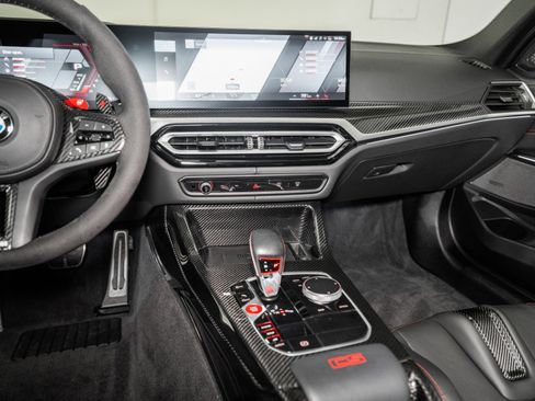 Used 2024 BMW M3 CS image 34