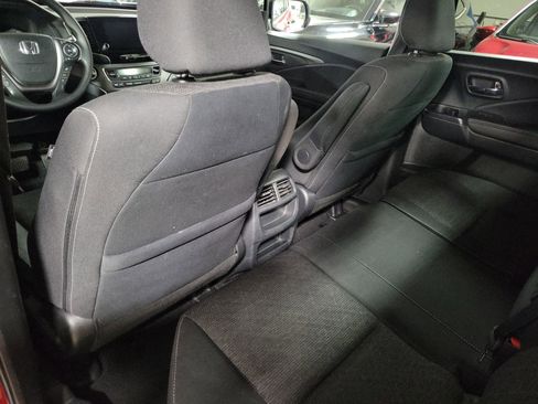 Certified 2023 Honda Ridgeline Sport image 13