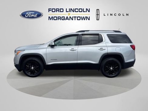 Used 2019 GMC Acadia SLT AWD/4WD image 1