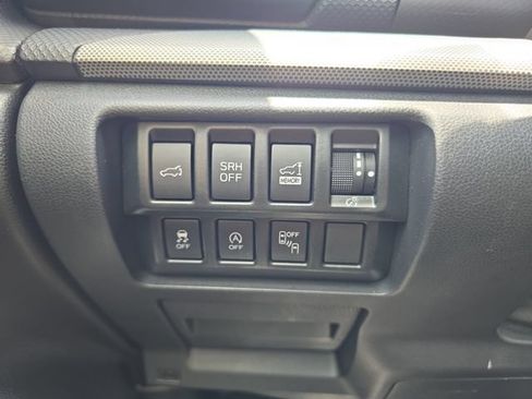Certified 2021 Subaru Forester Limited w/ Popular Package #3 AWD/4WD image 21