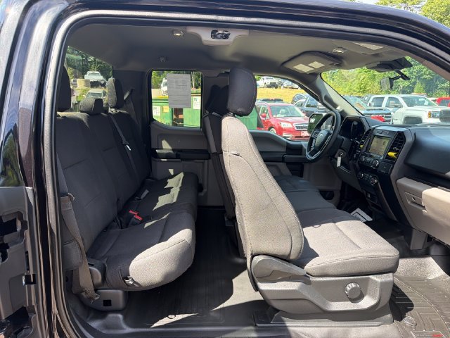 Used 2019 Ford F150 XL w/ Equipment Group 101A Mid AWD/4WD image 27