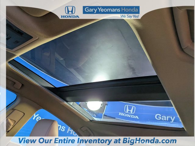 Used 2022 Lexus ES 350 w/ Premium Package FWD image 22
