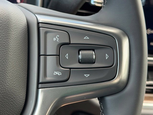New 2026 Chevrolet Silverado 1500 RST w/ Z71 Off-Road Package AWD/4WD image 20