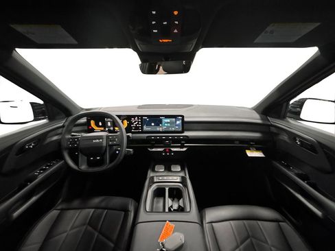 New 2027 Kia Telluride EX X-Line image 9