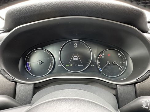 New 2025 MAZDA CX-50 AWD 2.5 Hybrid w/ Cargo Package image 23