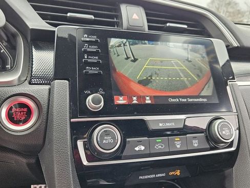 Used 2021 Honda Civic Sport image 24