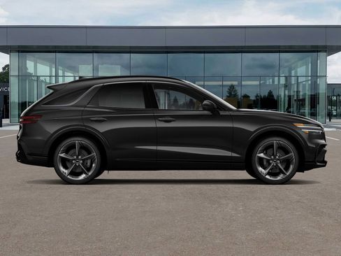 New 2026 Genesis GV70 3.5T Sport Prestige image 6