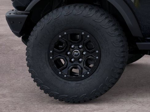 New 2026 Ford Bronco Badlands AWD/4WD image 21