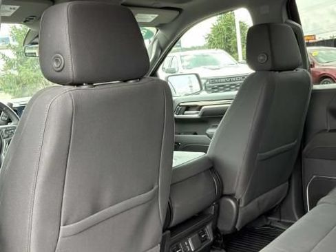 Certified 2023 Chevrolet Silverado 1500 LT AWD/4WD image 26