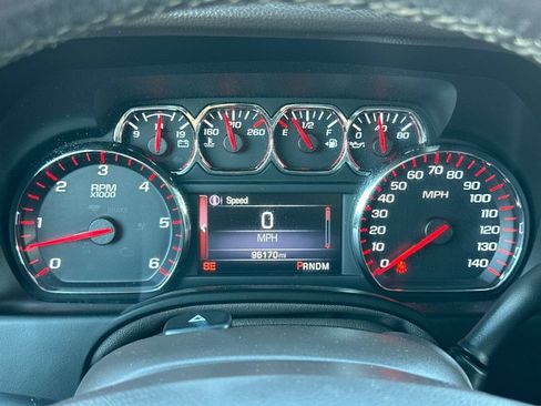 Used 2016 GMC Yukon SLT w/ Open Road Package AWD/4WD image 25