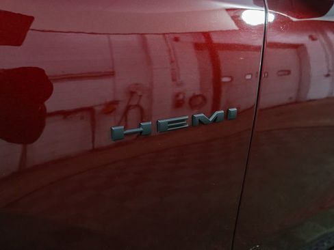 Used 2024 Dodge Durango R/T image 7