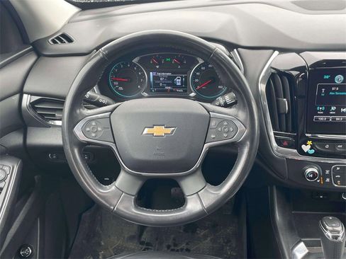 Used 2019 Chevrolet Traverse LT w/ LT Premium Package image 15