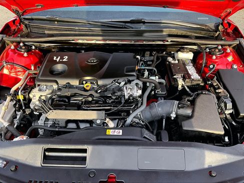 Used 2021 Toyota Camry SE image 29