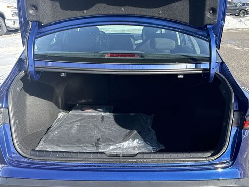 New 2025 Kia K4 LXS image 20