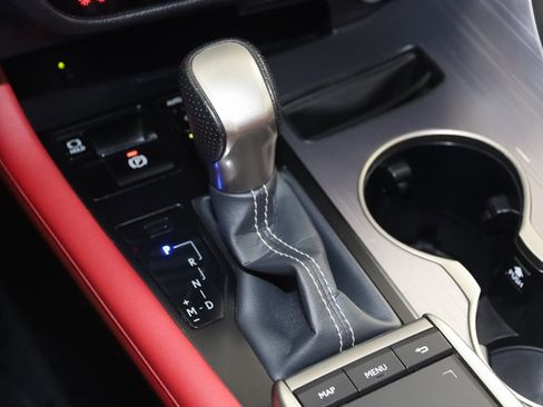 Used 2022 Lexus RX 350 F Sport image 8