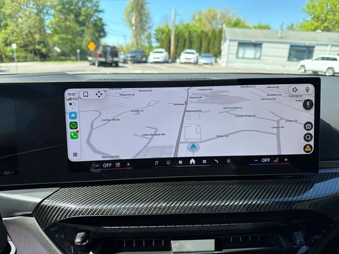 Used 2025 BMW M2 RWD image 14
