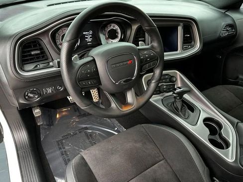 Used 2022 Dodge Challenger R/T w/ Plus Package RWD image 11