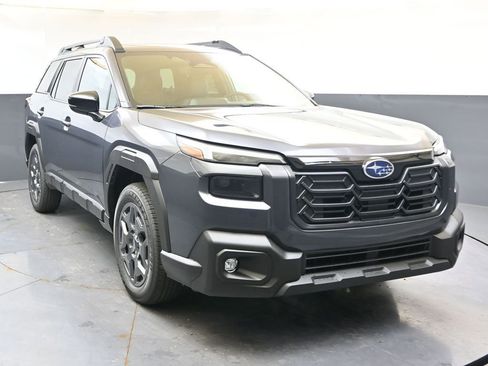 New 2026 Subaru Outback Premium AWD/4WD image 8