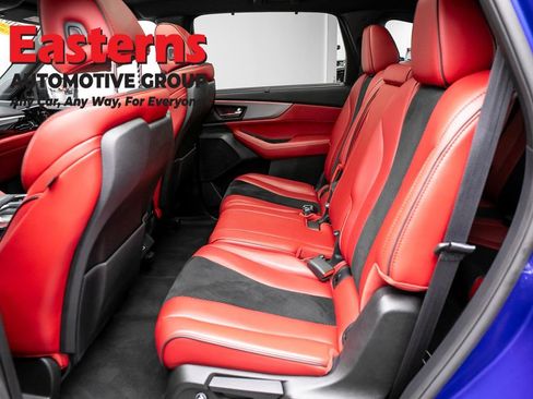 Used 2022 Acura MDX A-Spec AWD/4WD image 21