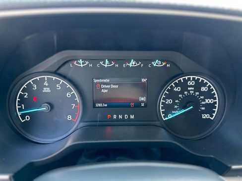 Used 2023 Ford F150 XLT w/ Trailer Tow Package image 5