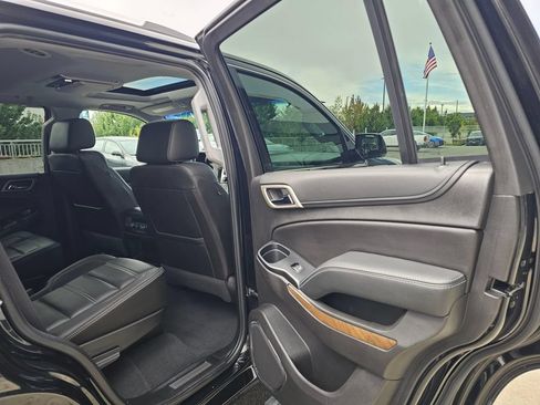 Used 2019 GMC Yukon Denali w/ Denali Ultimate Package AWD/4WD image 15