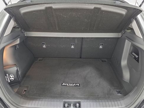 Used 2023 Hyundai Kona SEL w/ Cargo Package image 32