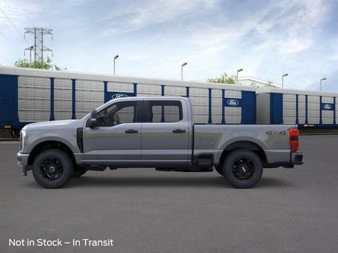 New 2026 Ford F250 XL AWD/4WD image 3