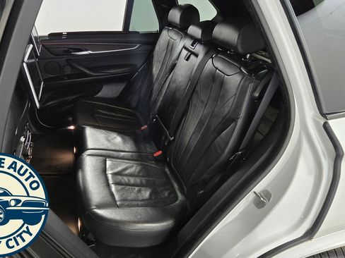 Used 2015 BMW X5 xDrive35i AWD/4WD image 28