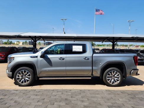 New 2026 GMC Sierra 1500 Denali image 6