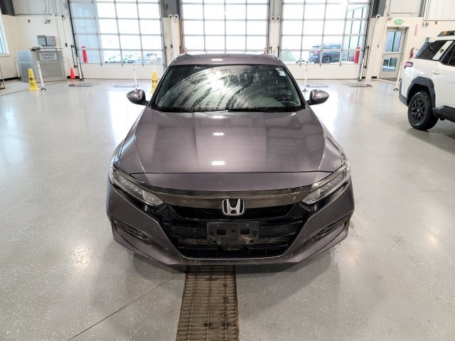 Used 2020 Honda Accord Sport image 2