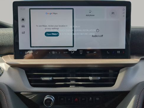 New 2026 Ford Explorer Active w/ Active Comfort Package image 55