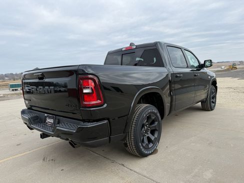 New 2026 RAM 1500 Big Horn/Lone Star image 5
