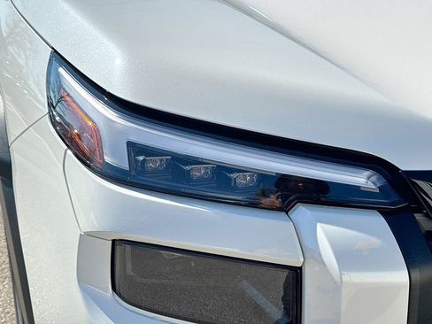 New 2026 Subaru Outback Limited image 39