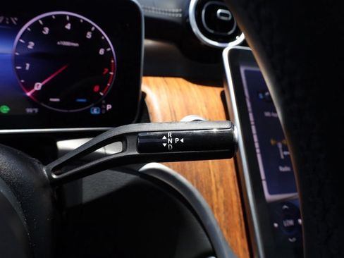 Certified 2024 Mercedes-Benz GLC 300 4MATIC image 14