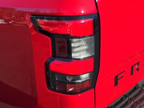 New 2026 Nissan Frontier SV image 30