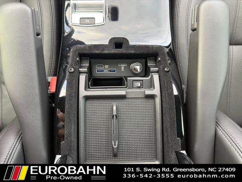 Used 2017 Land Rover Range Rover HSE AWD/4WD image 37