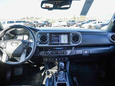 Certified 2022 Toyota Tacoma TRD Pro image 13