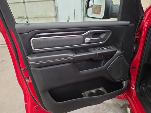 Used 2019 RAM 1500 Big Horn image 37