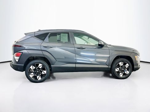 Used 2024 Hyundai Kona SEL AWD/4WD image 10