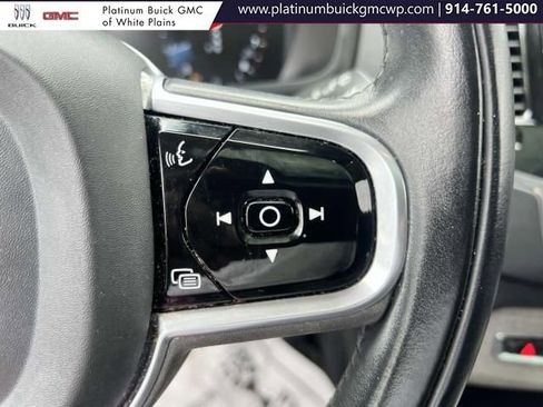 Used 2022 Volvo XC90 T6 Inscription w/ Advanced Package image 23