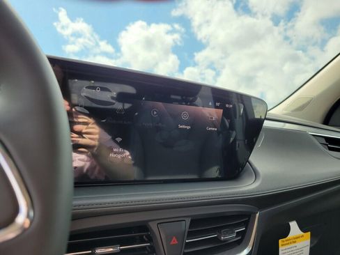 New 2026 Buick Encore GX Sport Touring w/ Advanced Technology Package image 16