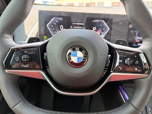 Certified 2026 BMW X3 xDrive30i w/ Convenience Package AWD/4WD image 9