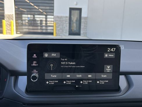 New 2026 Honda Accord LX image 20