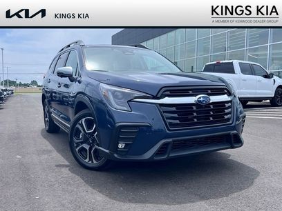 Used 2023 Subaru Ascent Limited w/ Technology Package