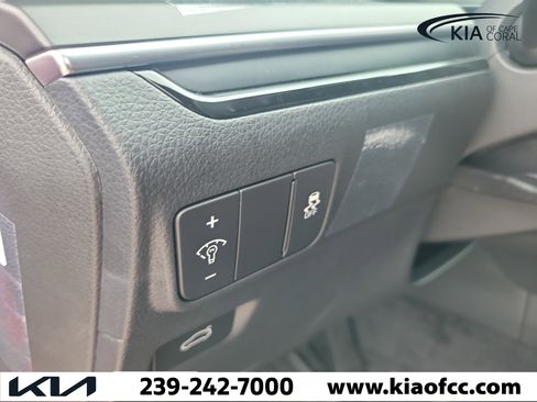 New 2026 Kia K5 GT-Line FWD image 25