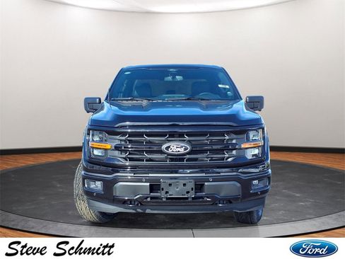 New 2026 Ford F150 XLT w/ Equipment Group 303A High image 30