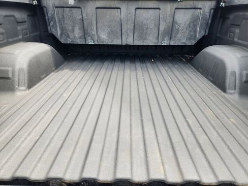 Used 2023 Chevrolet Silverado 1500 ZR2 w/ Technology Package image 31